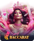 Sexy Baccarat